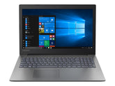 Lenovo IdeaPad 330 15ICH-Intel i7 8th Generation 8750H 2.20GHz | 16GB Ram | 256GB SSD